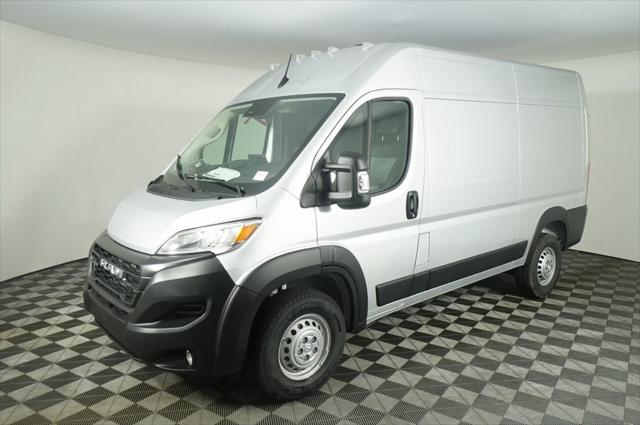 2024 RAM Ram ProMaster RAM PROMASTER 3500 TRADESMAN CARGO VAN HIGH ROOF 136 WB