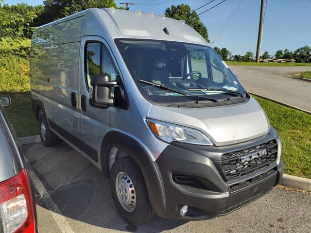 2024 RAM Ram ProMaster RAM PROMASTER 1500 TRADESMAN CARGO VAN HIGH ROOF 136 WB