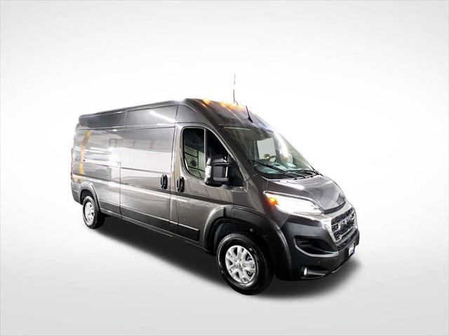 2024 RAM Ram ProMaster RAM PROMASTER 2500 SLT+ CARGO VAN HIGH ROOF 159 WB