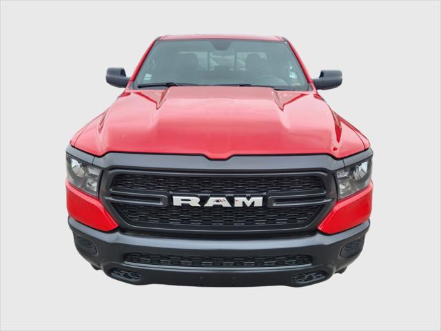 2024 RAM Ram 1500 RAM 1500 TRADESMAN QUAD CAB 4X4 64 BOX