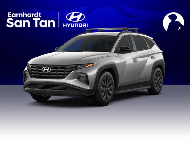 New Used Hyundai Tucson for Sale Near Phoenix AZ Discover