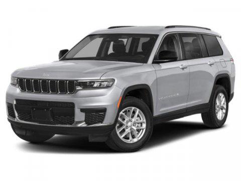 2024 Jeep Grand Cherokee L Limited 4x4 for sale in National City, CA