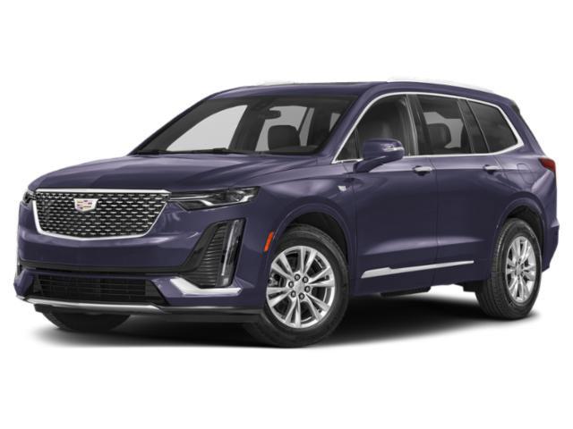 2024 Cadillac XT6 AWD Premium Luxury for sale in Sherman Oaks, CA