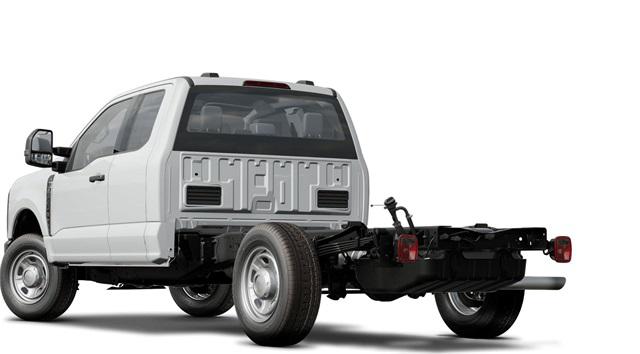 2024 Ford F-350 XL