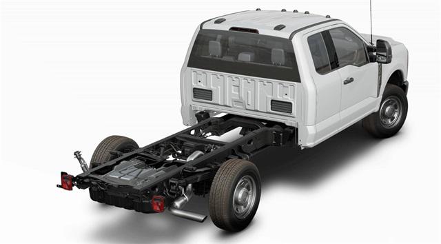 2024 Ford F-350 XL
