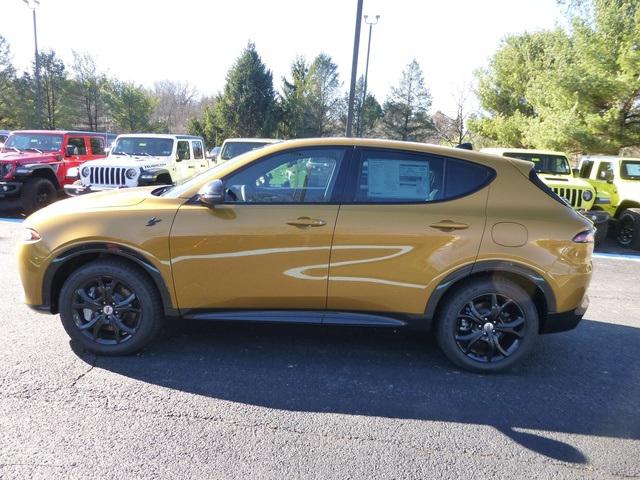 2024 Dodge Hornet DODGE HORNET R/T PLUS EAWD