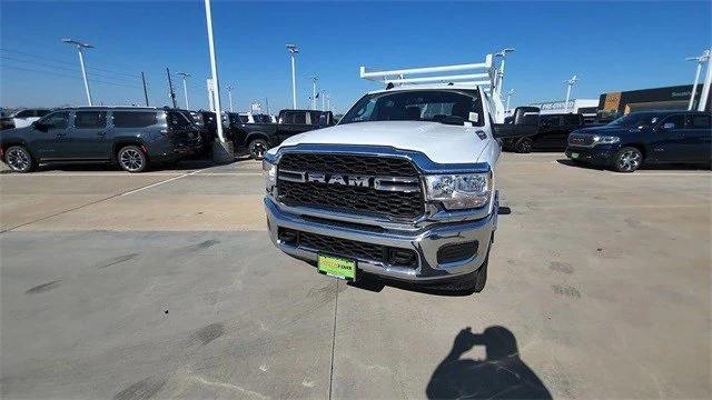 2024 RAM Ram 2500 RAM 2500 TRADESMAN CREW CAB 4X2 8 BOX