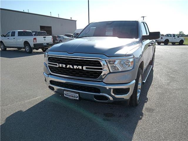 2024 RAM Ram 1500 RAM 1500 LONE STAR QUAD CAB 4X2 64 BOX