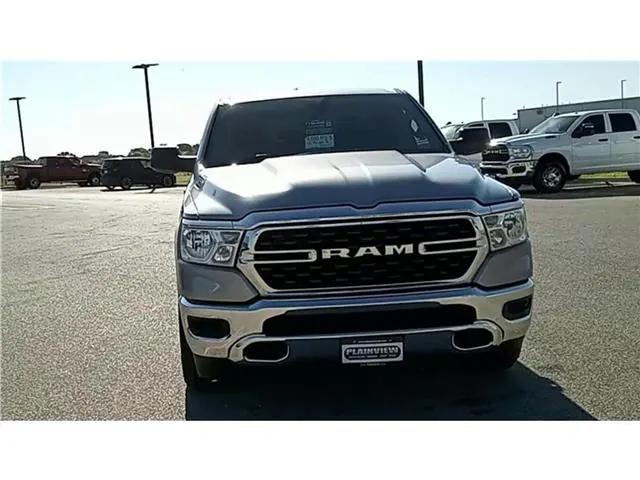 2024 RAM Ram 1500 RAM 1500 LONE STAR QUAD CAB 4X2 64 BOX