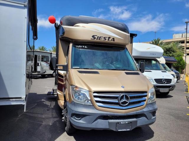 2016 Mercedes-Benz Sprinter 3500 Unknown for sale in Laughlin, NV