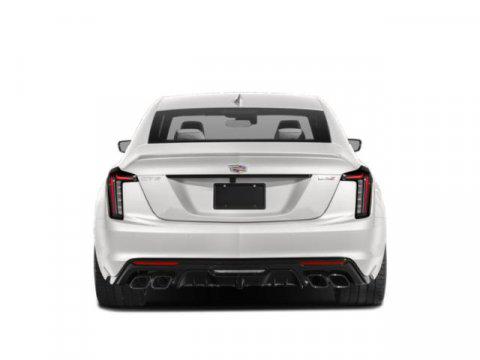2024 Cadillac CT5-V V-Series Blackwing