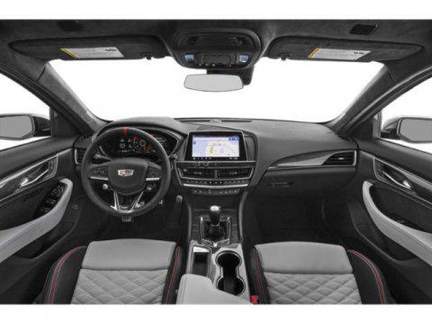 2024 Cadillac CT5-V V-Series Blackwing