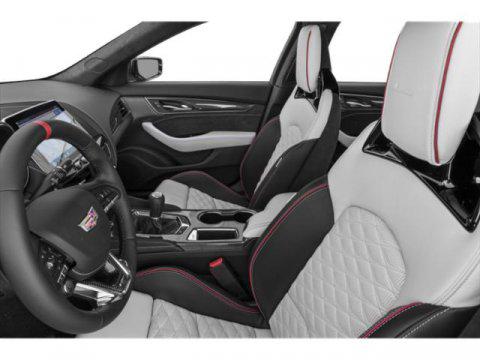 2024 Cadillac CT5-V V-Series Blackwing
