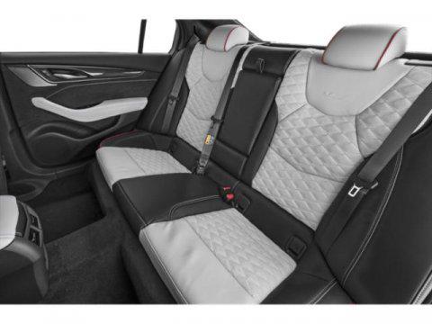 2024 Cadillac CT5-V V-Series Blackwing