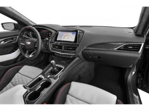 2024 Cadillac CT5-V V-Series Blackwing