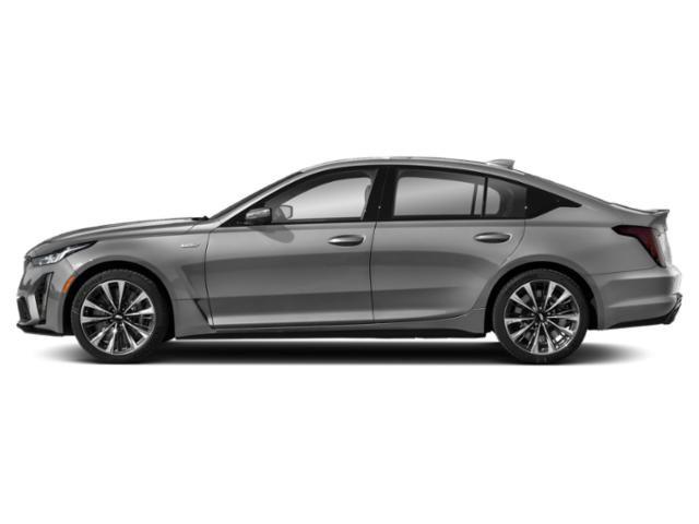 2024 Cadillac CT5-V V-Series Blackwing