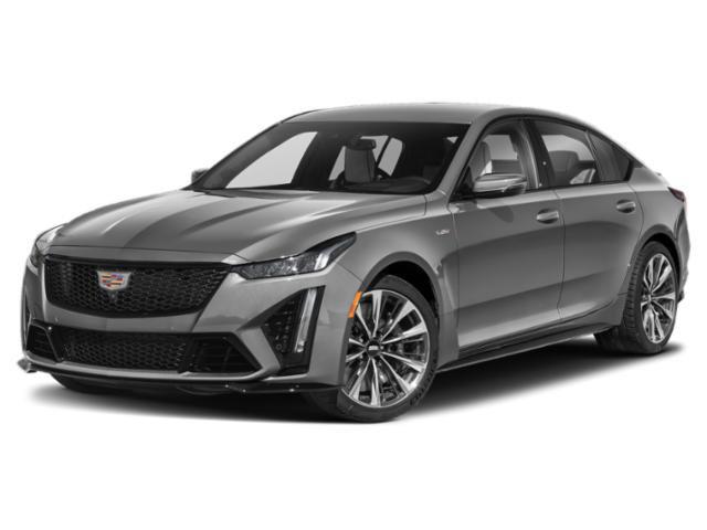 2024 Cadillac CT5-V Blackwing for sale in Sherman Oaks, CA