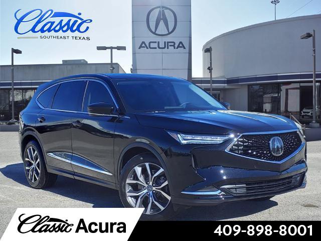 New Used Acura MDX for Sale Near Pensacola FL Discover Cars