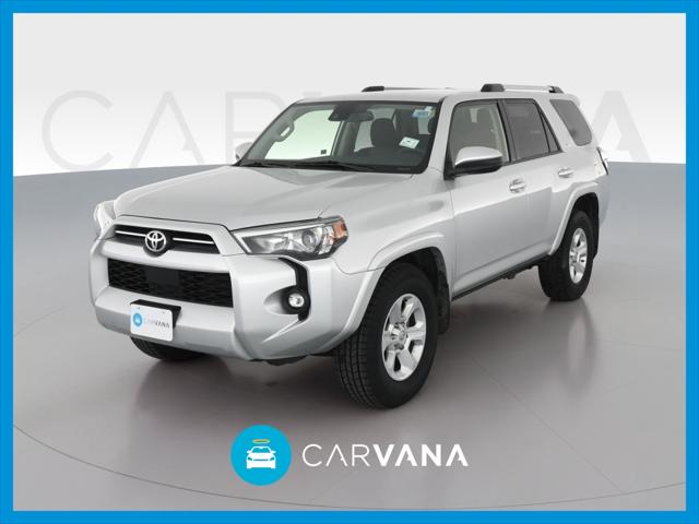 2021 Toyota 4Runner for Sale near Me | Discover Cars for Sale