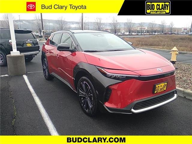 2023 Toyota 4Runner Ratings, Pricing, Reviews and Awards | J.D. Power