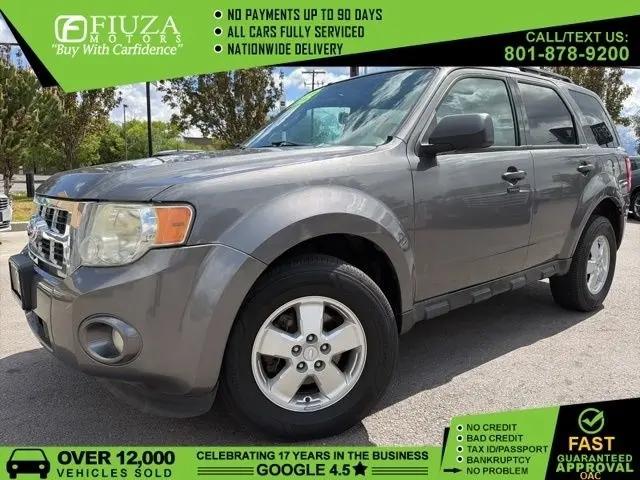 2012 Ford Escape XLT for sale in Midvale, UT
