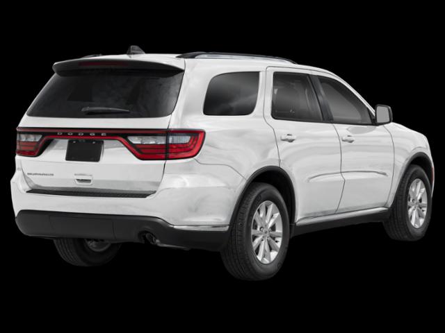 2024 Dodge Durango DURANGO SRT HELLCAT PREMIUM AWD