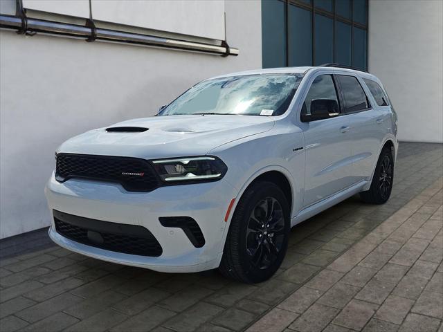 2024 Dodge Durango DURANGO R/T PLUS RWD