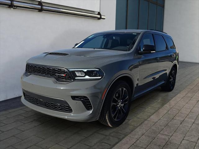 2024 Dodge Durango DURANGO R/T PLUS RWD