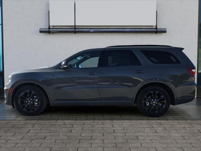 2024 Dodge Durango DURANGO R/T PLUS RWD