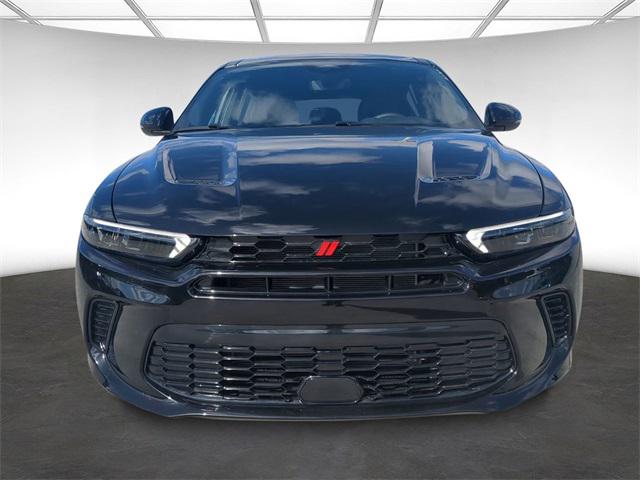 2024 Dodge Hornet DODGE HORNET R/T PLUS EAWD