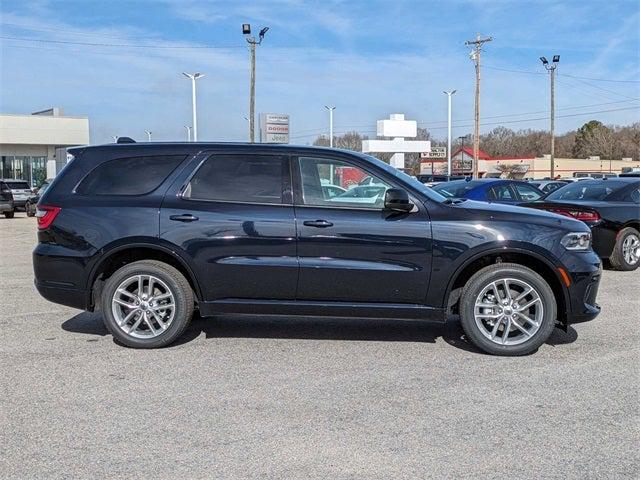 2024 Dodge Durango DURANGO GT AWD