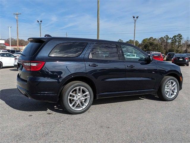 2024 Dodge Durango DURANGO GT AWD