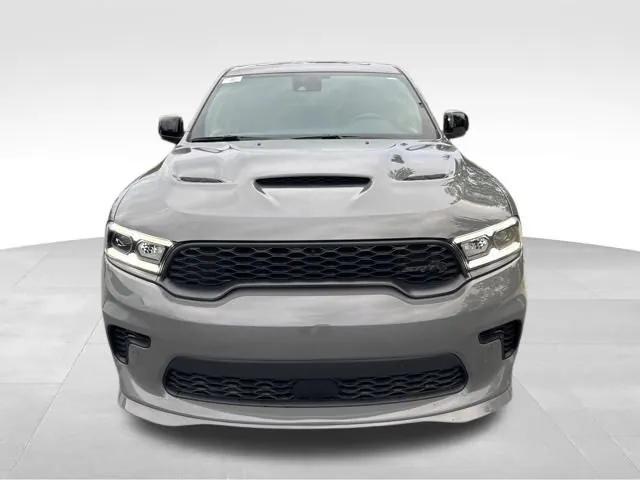 2024 Dodge Durango DURANGO SRT HELLCAT PREMIUM AWD