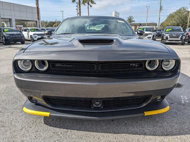 2023 Dodge Challenger CHALLENGER R/T