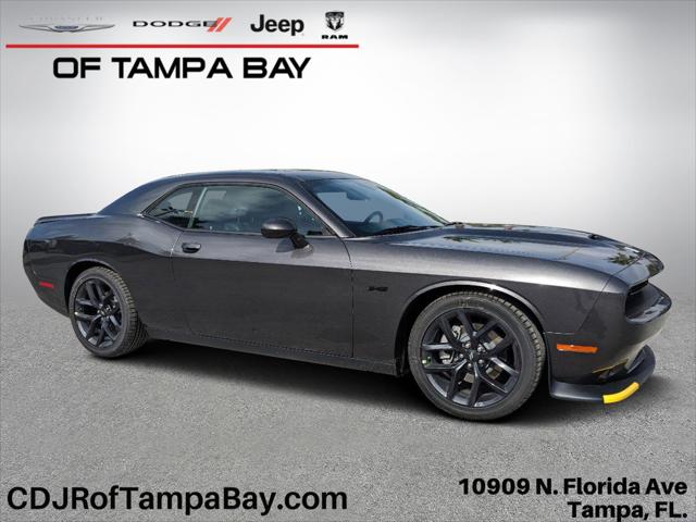 2023 Dodge Challenger CHALLENGER R/T