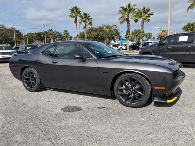 2023 Dodge Challenger CHALLENGER R/T