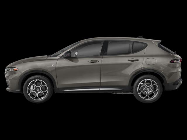 2024 Alfa Romeo Tonale TONALE VELOCE EAWD 2024 Alfa Romeo Tonale TONALE VELOCE EAWD