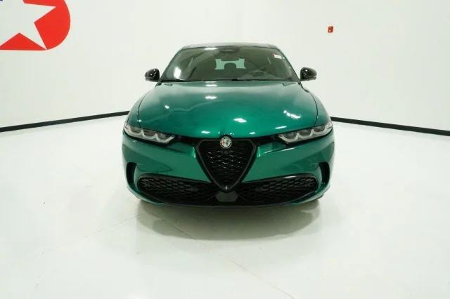 2024 Alfa Romeo Tonale TONALE VELOCE EAWD 2024 Alfa Romeo Tonale TONALE VELOCE EAWD