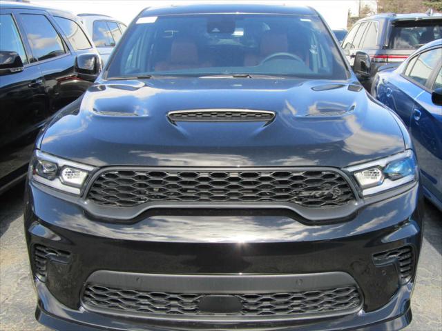 2024 Dodge Durango DURANGO SRT HELLCAT PREMIUM AWD