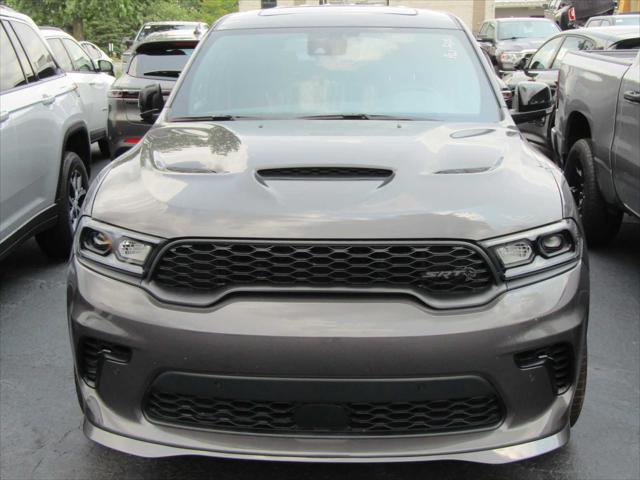 2024 Dodge Durango DURANGO SRT HELLCAT PREMIUM AWD