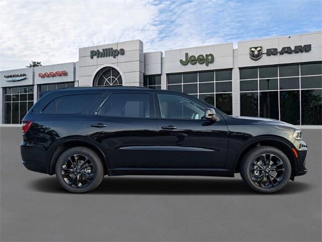 2024 Dodge Durango DURANGO R/T PLUS RWD