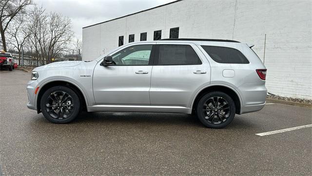 2024 Dodge Durango DURANGO R/T PLUS AWD