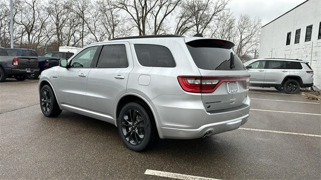 2024 Dodge Durango DURANGO R/T PLUS AWD