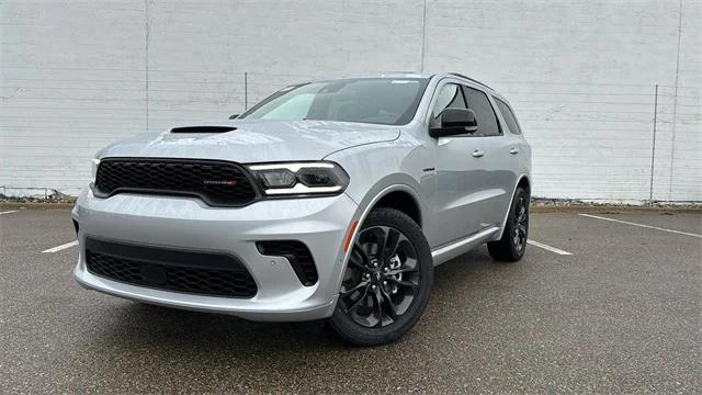 2024 Dodge Durango DURANGO R/T PLUS AWD