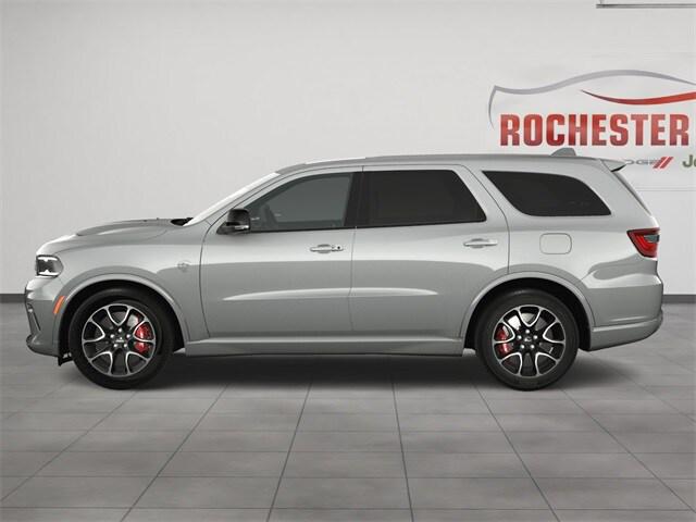 2024 Dodge Durango DURANGO SRT HELLCAT PREMIUM AWD