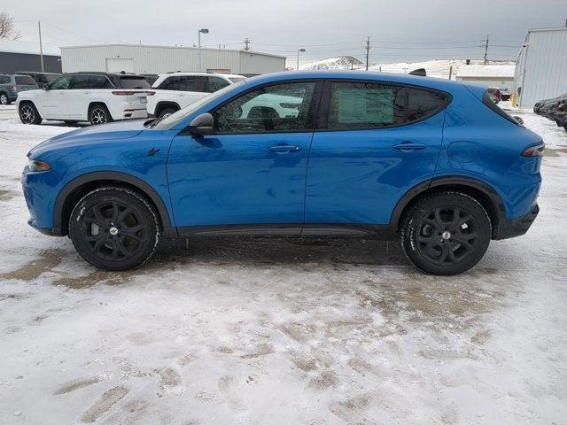 2024 Dodge Hornet DODGE HORNET R/T EAWD