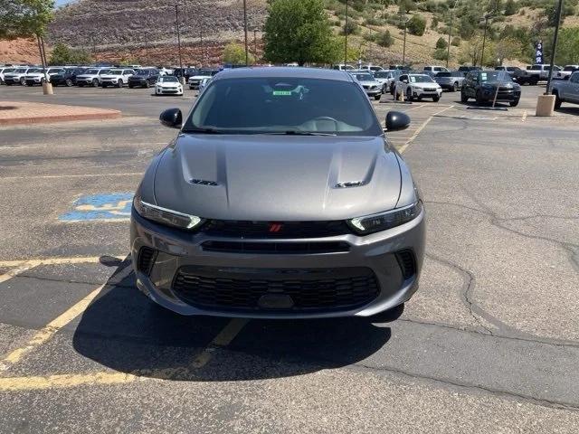 2024 Dodge Hornet DODGE HORNET R/T EAWD