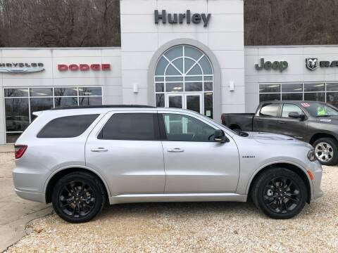2024 Dodge Durango DURANGO R/T PLUS AWD