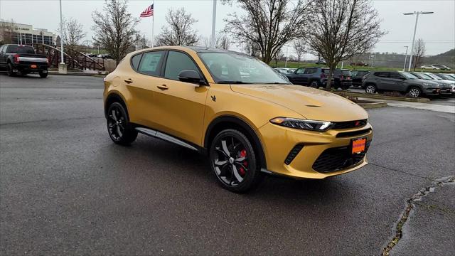 2024 Dodge Hornet DODGE HORNET R/T PLUS EAWD