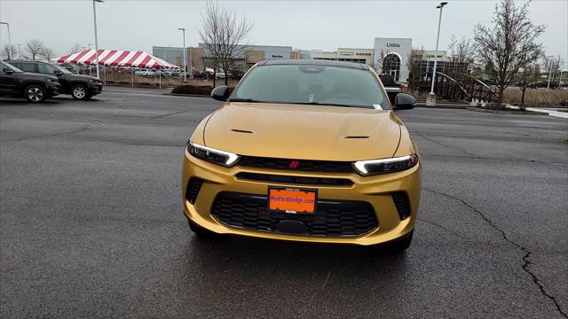 2024 Dodge Hornet DODGE HORNET R/T PLUS EAWD